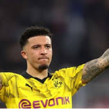 Sancho nåede personlige forhold med Paris Saint-Germain